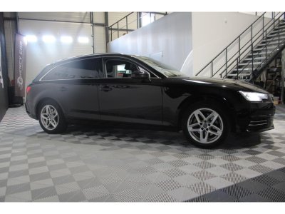 Audi A4 Avant 20 TDI - 190 - BV S-tronic Sport - CARPLAY   - 29