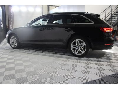 Audi A4 Avant 20 TDI - 190 - BV S-tronic Sport - CARPLAY   - 32