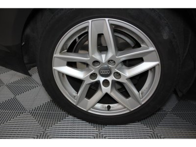 Audi A4 Avant 20 TDI - 190 - BV S-tronic Sport - CARPLAY   - 33