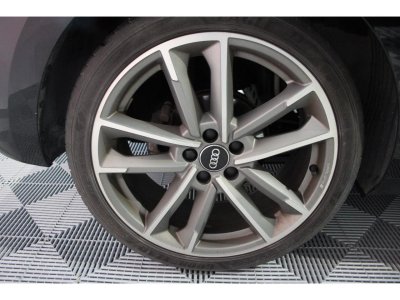 Audi A1 Sportback 15 35 TFSI - 150 - S-Tronic - S line - Carplay   - 5