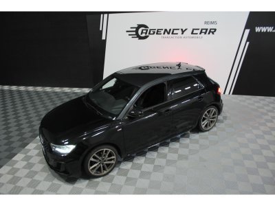 Audi A1 Sportback 15 35 TFSI - 150 - S-Tronic - S line - Carplay   - 6