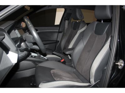 Audi A1 Sportback 15 35 TFSI - 150 - S-Tronic - S line - Carplay   - 7