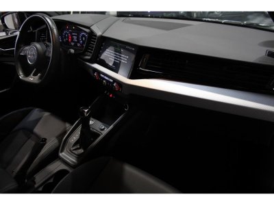 Audi A1 Sportback 15 35 TFSI - 150 - S-Tronic - S line - Carplay   - 9