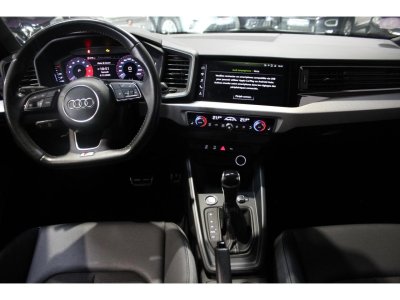 Audi A1 Sportback 15 35 TFSI - 150 - S-Tronic - S line - Carplay   - 10