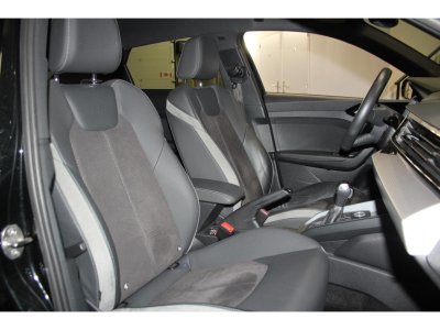 Audi A1 Sportback 15 35 TFSI - 150 - S-Tronic - S line - Carplay   - 11