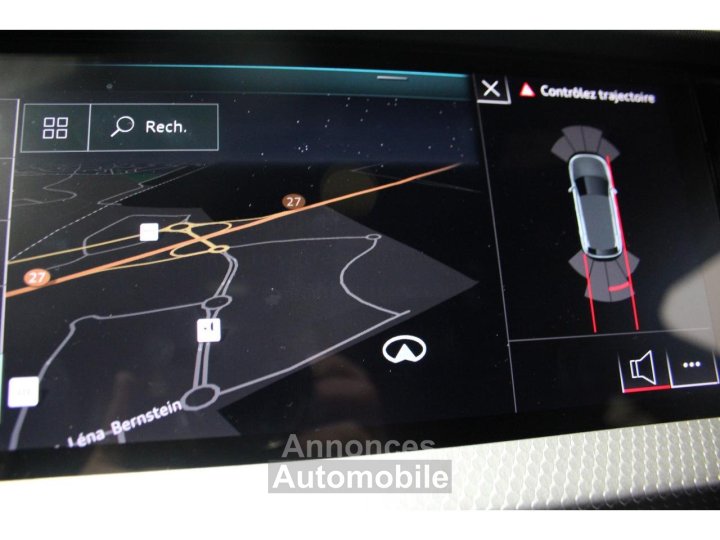 Audi A1 Sportback 15 35 TFSI - 150 - S-Tronic - S line - Carplay - 13