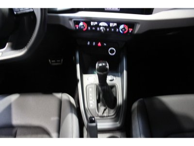 Audi A1 Sportback 15 35 TFSI - 150 - S-Tronic - S line - Carplay   - 14