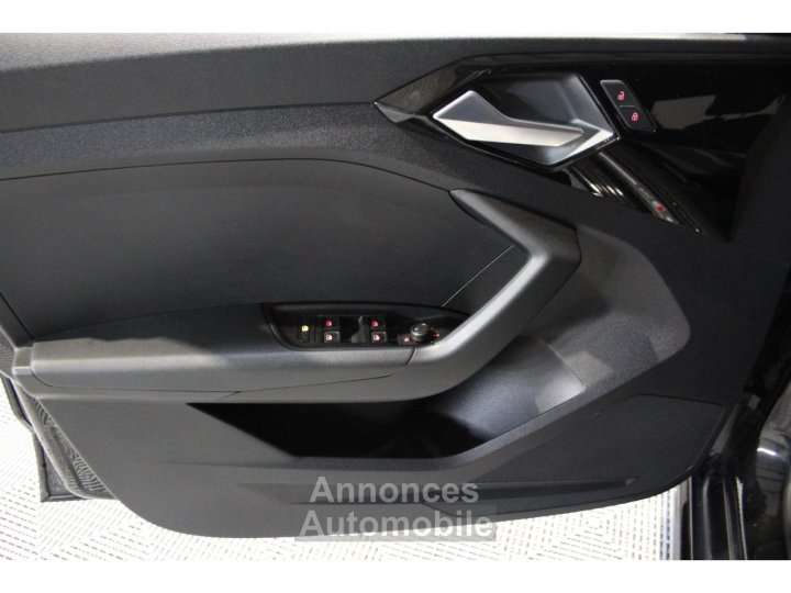 Audi A1 Sportback 15 35 TFSI - 150 - S-Tronic - S line - Carplay - 16