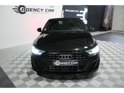 Audi A1 Sportback 15 35 TFSI - 150 - S-Tronic - S line - Carplay   - 17
