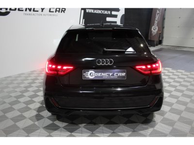 Audi A1 Sportback 15 35 TFSI - 150 - S-Tronic - S line - Carplay   - 18