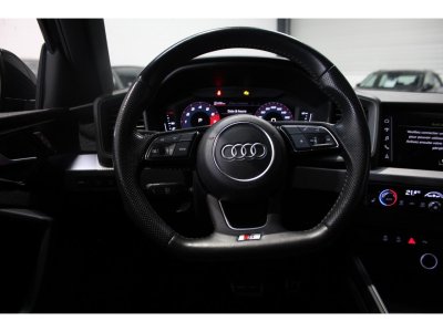 Audi A1 Sportback 15 35 TFSI - 150 - S-Tronic - S line - Carplay   - 20