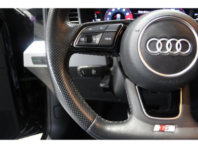 Audi A1 Sportback 15 35 TFSI - 150 - S-Tronic - S line - Carplay   - 21