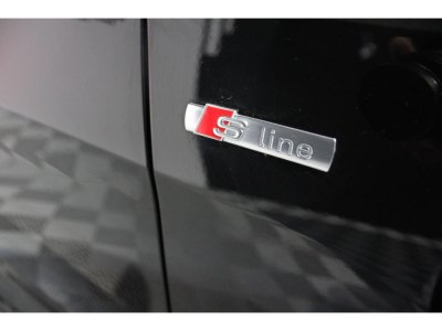 Audi A1 Sportback 15 35 TFSI - 150 - S-Tronic - S line - Carplay   - 23