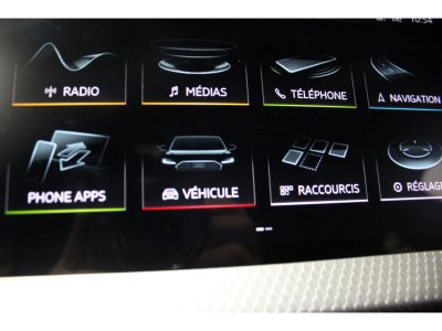 Audi A1 Sportback 15 35 TFSI - 150 - S-Tronic - S line - Carplay   - 25