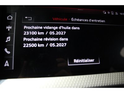 Audi A1 Sportback 15 35 TFSI - 150 - S-Tronic - S line - Carplay   - 26