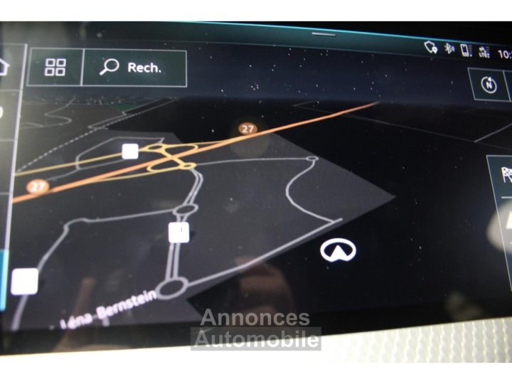 Audi A1 Sportback 15 35 TFSI - 150 - S-Tronic - S line - Carplay - 27