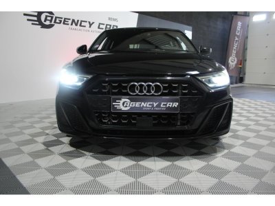 Audi A1 Sportback 15 35 TFSI - 150 - S-Tronic - S line - Carplay   - 29