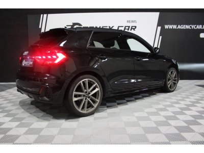 Audi A1 Sportback 15 35 TFSI - 150 - S-Tronic - S line - Carplay   - 31