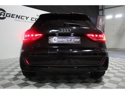Audi A1 Sportback 15 35 TFSI - 150 - S-Tronic - S line - Carplay   - 32