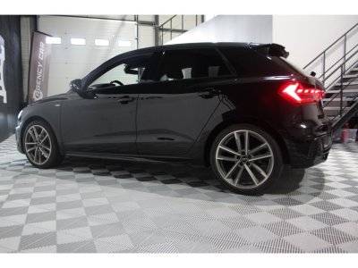 Audi A1 Sportback 15 35 TFSI - 150 - S-Tronic - S line - Carplay   - 33