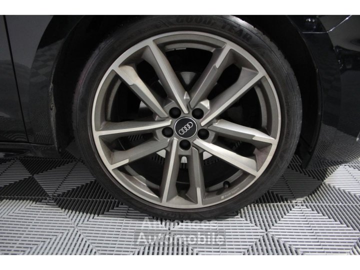 Audi A1 Sportback 15 35 TFSI - 150 - S-Tronic - S line - Carplay - 34