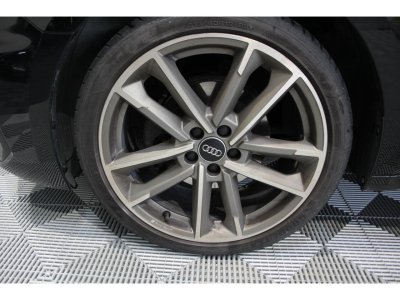 Audi A1 Sportback 15 35 TFSI - 150 - S-Tronic - S line - Carplay   - 36