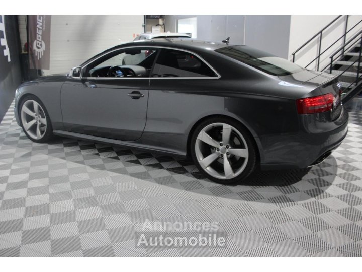 Audi RS5 Quattro 42i V8 FSI - S-tronic - possibilit&eacute; de financement - 4
