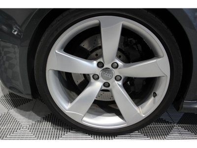 Audi RS5 Quattro 42i V8 FSI - S-tronic - possibilit&eacute; de financement   - 5