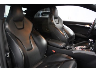 Audi RS5 Quattro 42i V8 FSI - S-tronic - possibilit&eacute; de financement   - 11