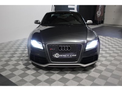 Audi RS5 Quattro 42i V8 FSI - S-tronic - possibilit&eacute; de financement   - 17