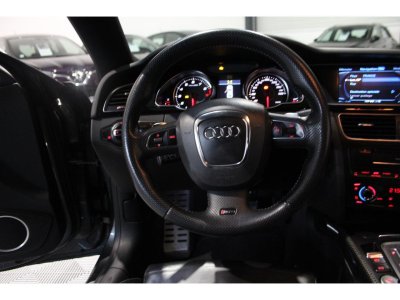 Audi RS5 Quattro 42i V8 FSI - S-tronic - possibilit&eacute; de financement   - 20