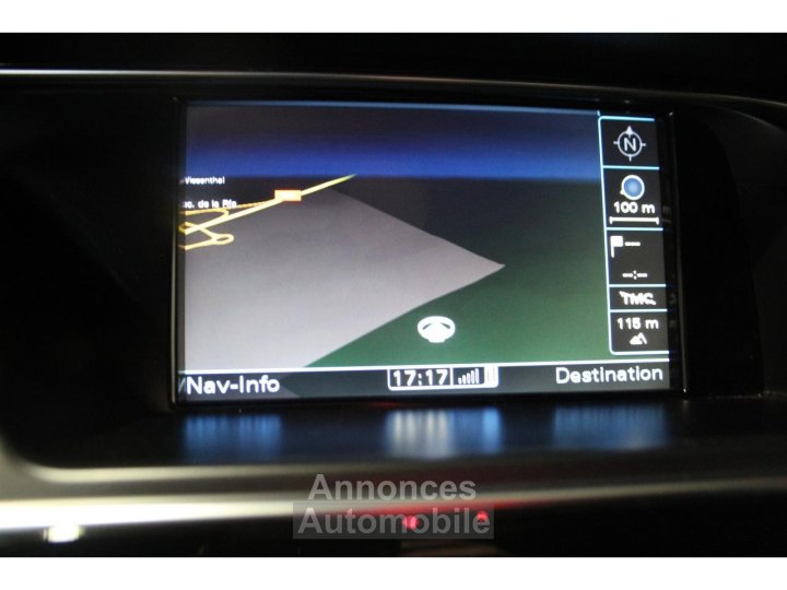 Audi RS5 Quattro 42i V8 FSI - S-tronic - possibilit&eacute; de financement - 21