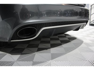 Audi RS5 Quattro 42i V8 FSI - S-tronic - possibilit&eacute; de financement   - 23