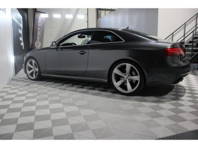 Audi RS5 Quattro 42i V8 FSI - S-tronic - possibilit&eacute; de financement   - 29