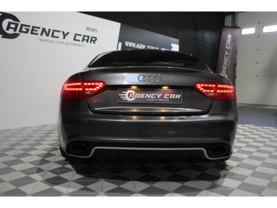 Audi RS5 Quattro 42i V8 FSI - S-tronic - possibilit&eacute; de financement   - 30