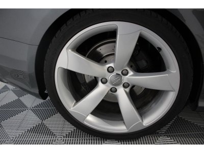 Audi RS5 Quattro 42i V8 FSI - S-tronic - possibilit&eacute; de financement   - 32