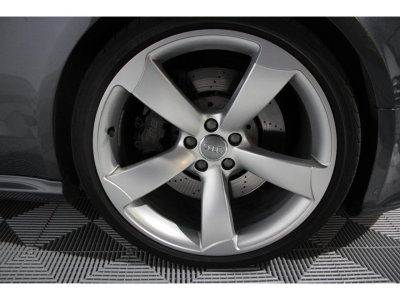 Audi RS5 Quattro 42i V8 FSI - S-tronic - possibilit&eacute; de financement   - 33