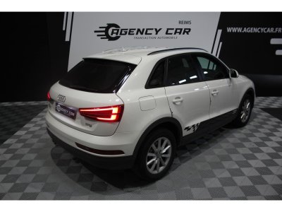 Audi Q3 14 TFSI COD - 150 - S-tronic - Ambiente - si&egrave;ges chauffants   - 3