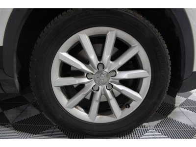 Audi Q3 14 TFSI COD - 150 - S-tronic - Ambiente - si&egrave;ges chauffants   - 5