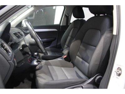 Audi Q3 14 TFSI COD - 150 - S-tronic - Ambiente - si&egrave;ges chauffants   - 6
