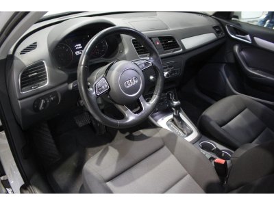 Audi Q3 14 TFSI COD - 150 - S-tronic - Ambiente - si&egrave;ges chauffants   - 7