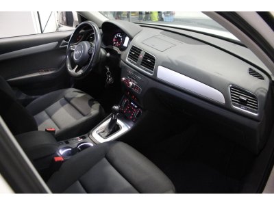 Audi Q3 14 TFSI COD - 150 - S-tronic - Ambiente - si&egrave;ges chauffants   - 8
