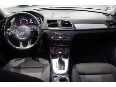 Audi Q3 14 TFSI COD - 150 - S-tronic - Ambiente - si&egrave;ges chauffants   - 9