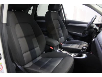 Audi Q3 14 TFSI COD - 150 - S-tronic - Ambiente - si&egrave;ges chauffants   - 10