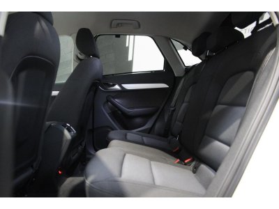 Audi Q3 14 TFSI COD - 150 - S-tronic - Ambiente - si&egrave;ges chauffants   - 11