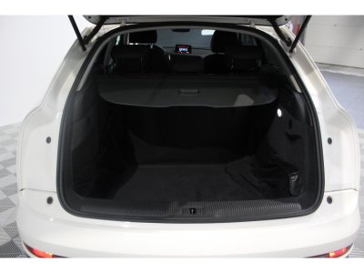 Audi Q3 14 TFSI COD - 150 - S-tronic - Ambiente - si&egrave;ges chauffants   - 17