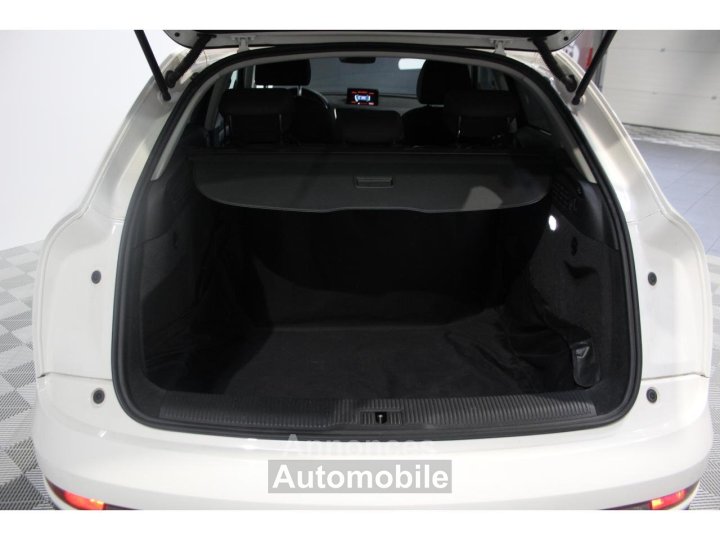 Audi Q3 14 TFSI COD - 150 - S-tronic - Ambiente - si&egrave;ges chauffants - 17