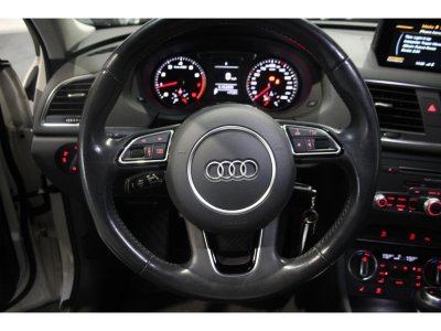 Audi Q3 14 TFSI COD - 150 - S-tronic - Ambiente - si&egrave;ges chauffants   - 18
