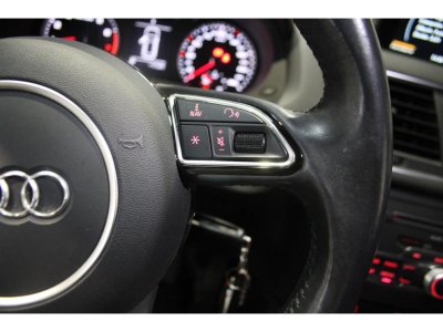Audi Q3 14 TFSI COD - 150 - S-tronic - Ambiente - si&egrave;ges chauffants   - 20