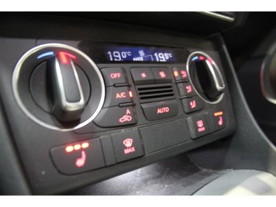 Audi Q3 14 TFSI COD - 150 - S-tronic - Ambiente - si&egrave;ges chauffants   - 21